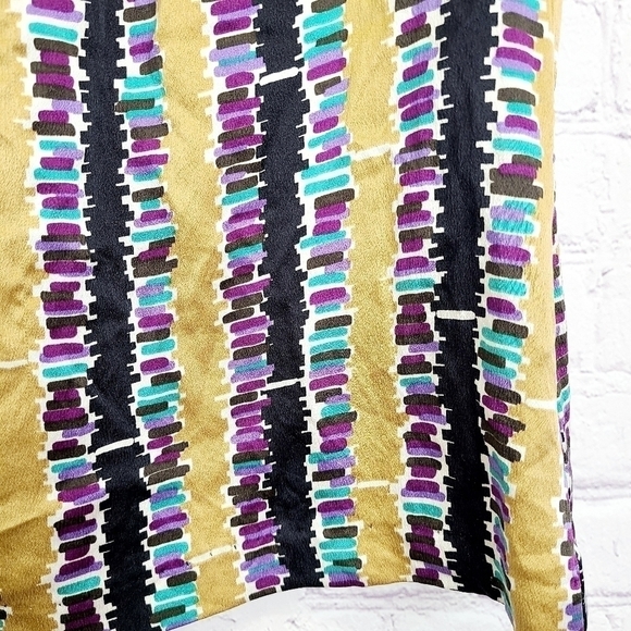 Trina Turk Silk Camisole - Picture 4 of 7